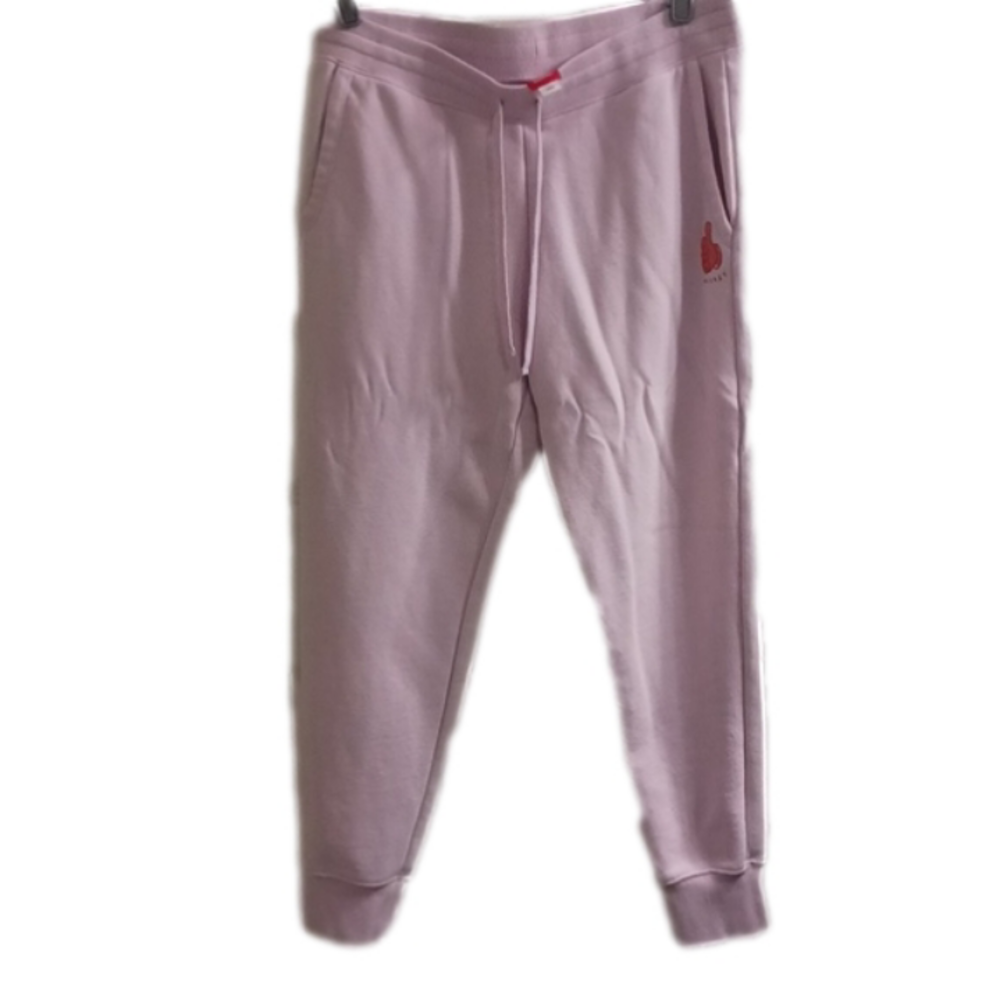 Disney Amazon Essentials  Women's French Terry Fleece Joggers